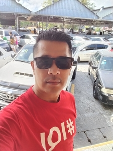 Wan Ismail profile picture