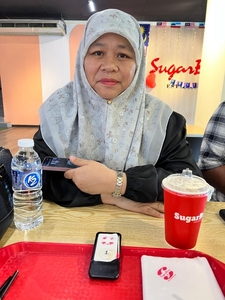 Zalinah's profile picture