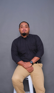 SAID SYAHMI's profile picture