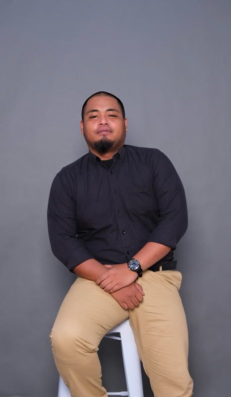 SAID SYAHMI profile picture