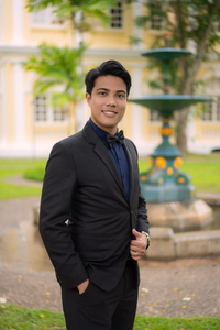 Vijay Chong's profile picture