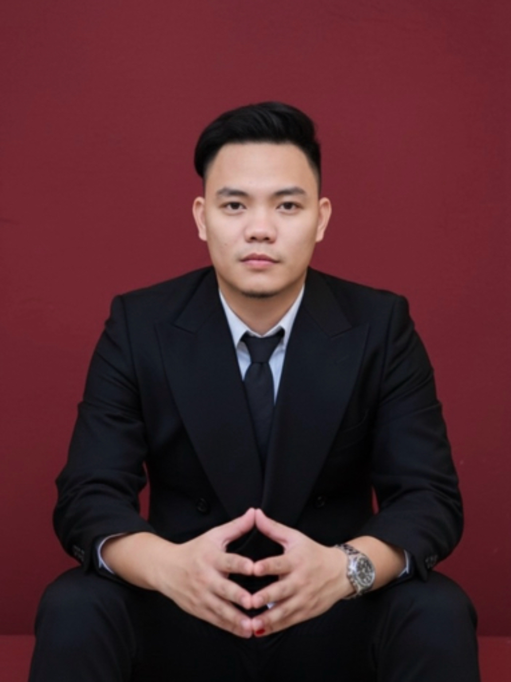 Sharizul Saari profile picture
