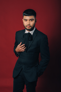 Izznel Zaini's profile picture