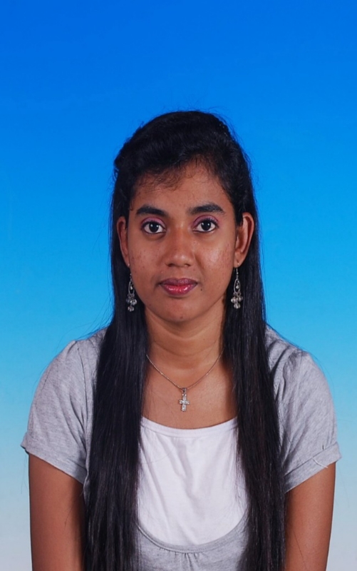 Vinissha Jeyaraj profile picture
