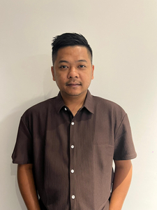 Pang Kien Vun's profile picture