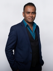 SRI NAVEEN 's profile picture
