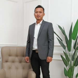 Zulkhairi Matori's profile picture