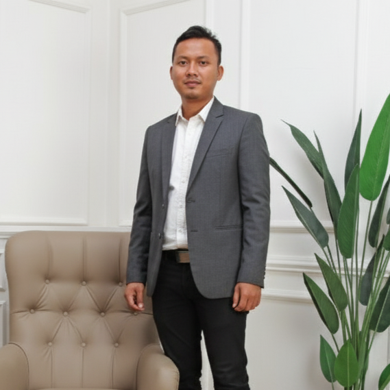 Zulkhairi Matori profile picture