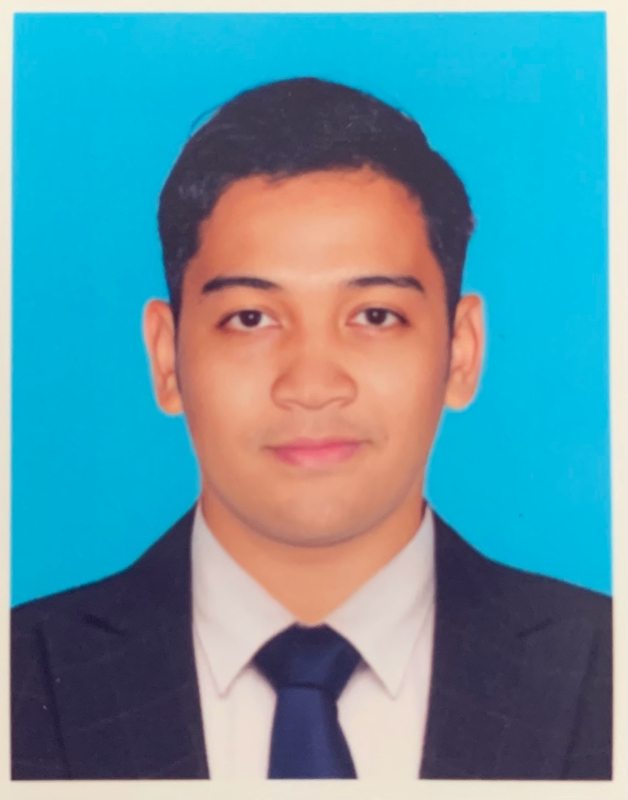 Hakimi Yusoff profile picture