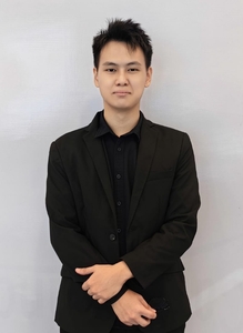 CHIA SU JIE's profile picture