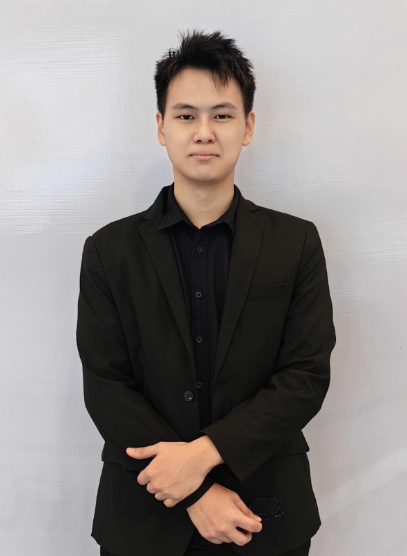 CHIA SU JIE profile picture