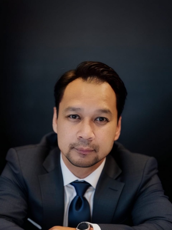 ANIZAN BIN SORANI profile picture