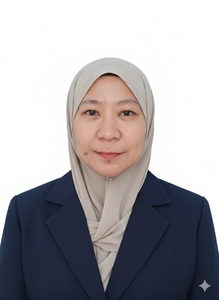 Ernie Erdawaty Binti Muhamad's profile picture