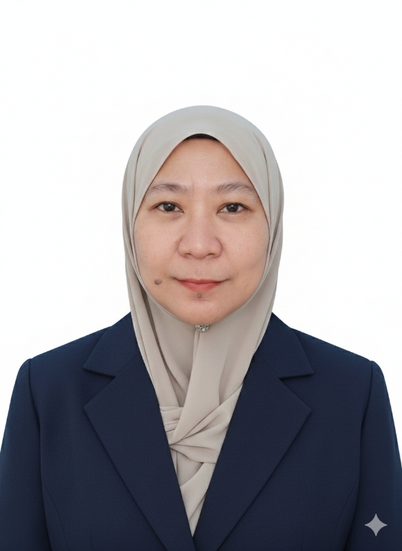Ernie Erdawaty Binti Muhamad profile picture
