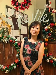 EVA SOH's profile picture