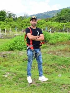 Daniel Veeran