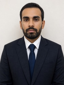 Daniel Veeran