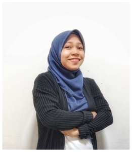 Aina Zainudin 's profile picture