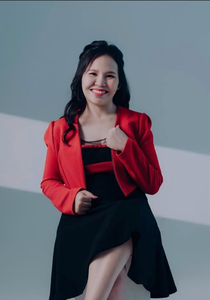 Jasmine Lau's profile picture