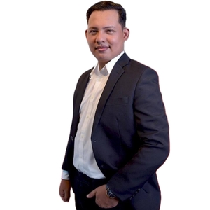 KHAIRUL RIJAL 's profile picture