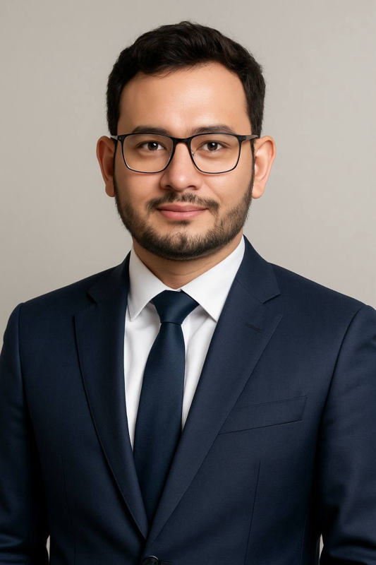 Razz Fauzie profile picture