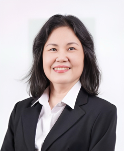 Flora Yeow's profile picture