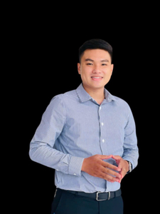 Duong Cong Thanh's profile picture