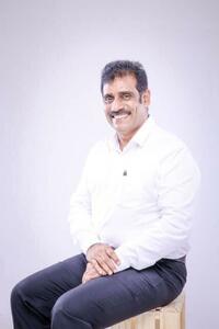 Mr Kee (Keerthi Balan)'s profile picture