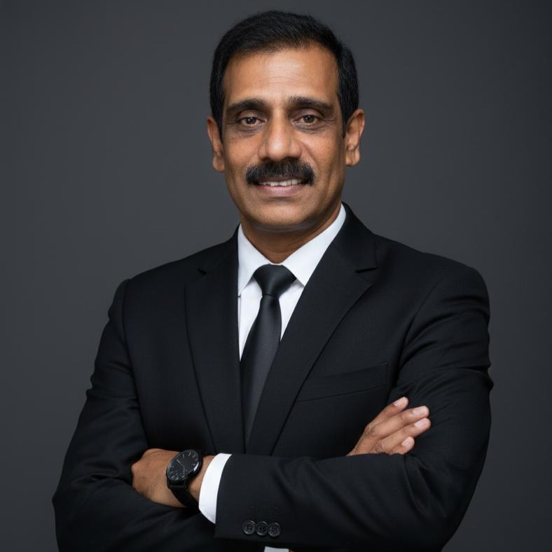 Mr Kee (Keerthi Balan) profile picture