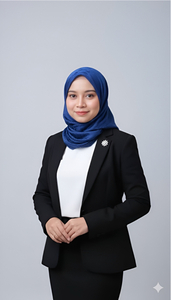 Intan Farzana Hamid (Anna)'s profile picture