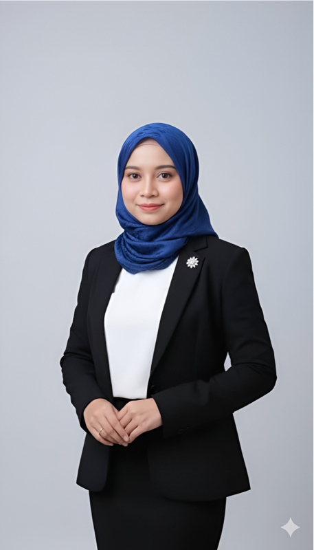 Intan Farzana Hamid (Anna) profile picture