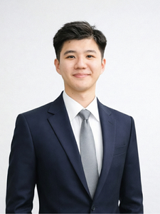 Bryan Soon Zheng's profile picture