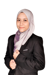 Shahidah's profile picture