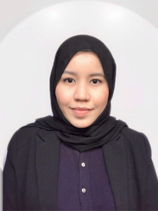 Salsabilah Suhaimi's profile picture