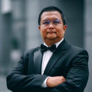 Mohd Faizal Azrin bin Mohamed Eid's profile picture