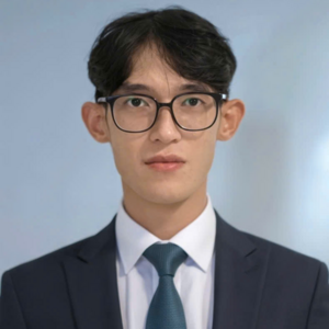 Lu Hong Hai's profile picture