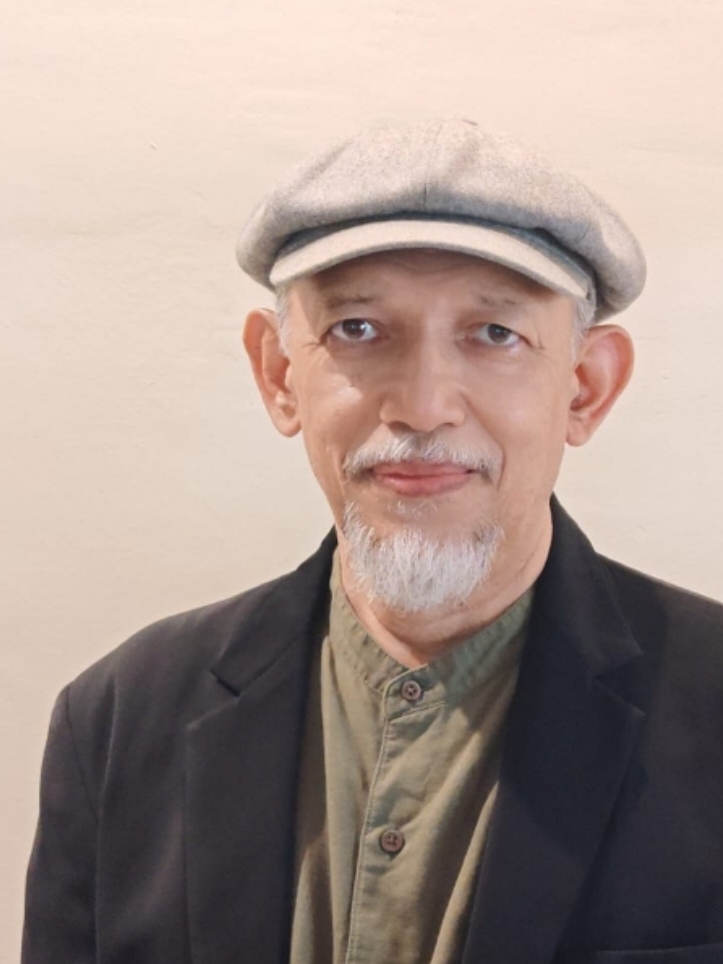 Nazaruddin profile picture