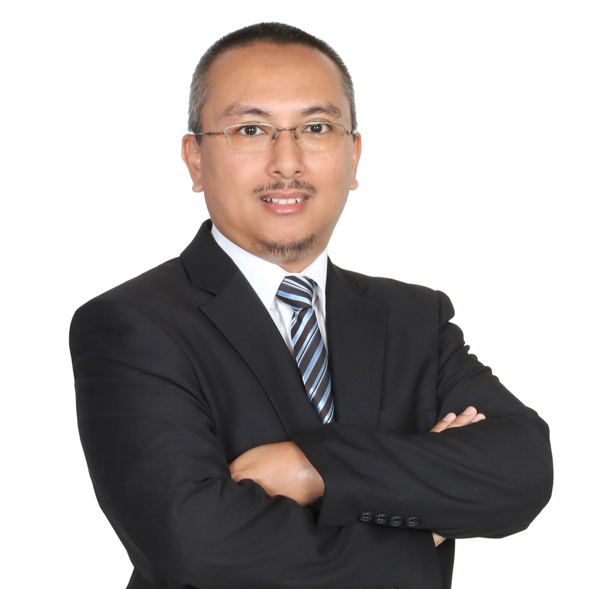 Ariff Ghadaffee Ariffin profile picture