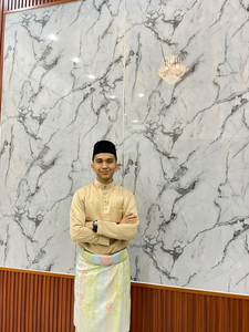 Ahmad Danish's profile picture