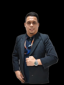 ANNUAR 's profile picture