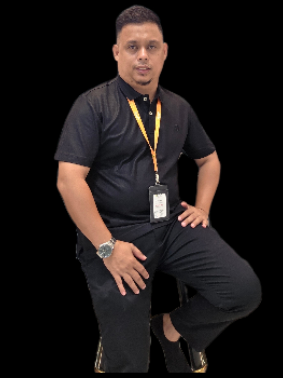 ANNUAR  profile picture
