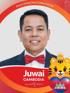 Sorn Seap's profile picture