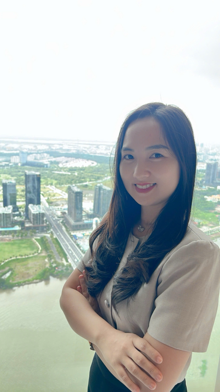 Nguyen Thi Mai Phuong profile picture