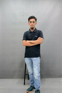 Mohammad Nur Iman's profile picture