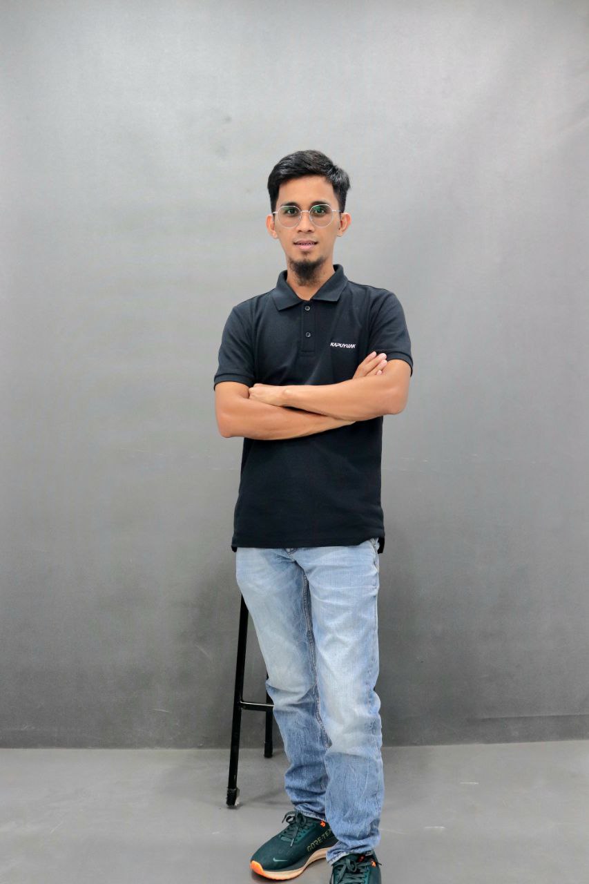 Mohammad Nur Iman profile picture