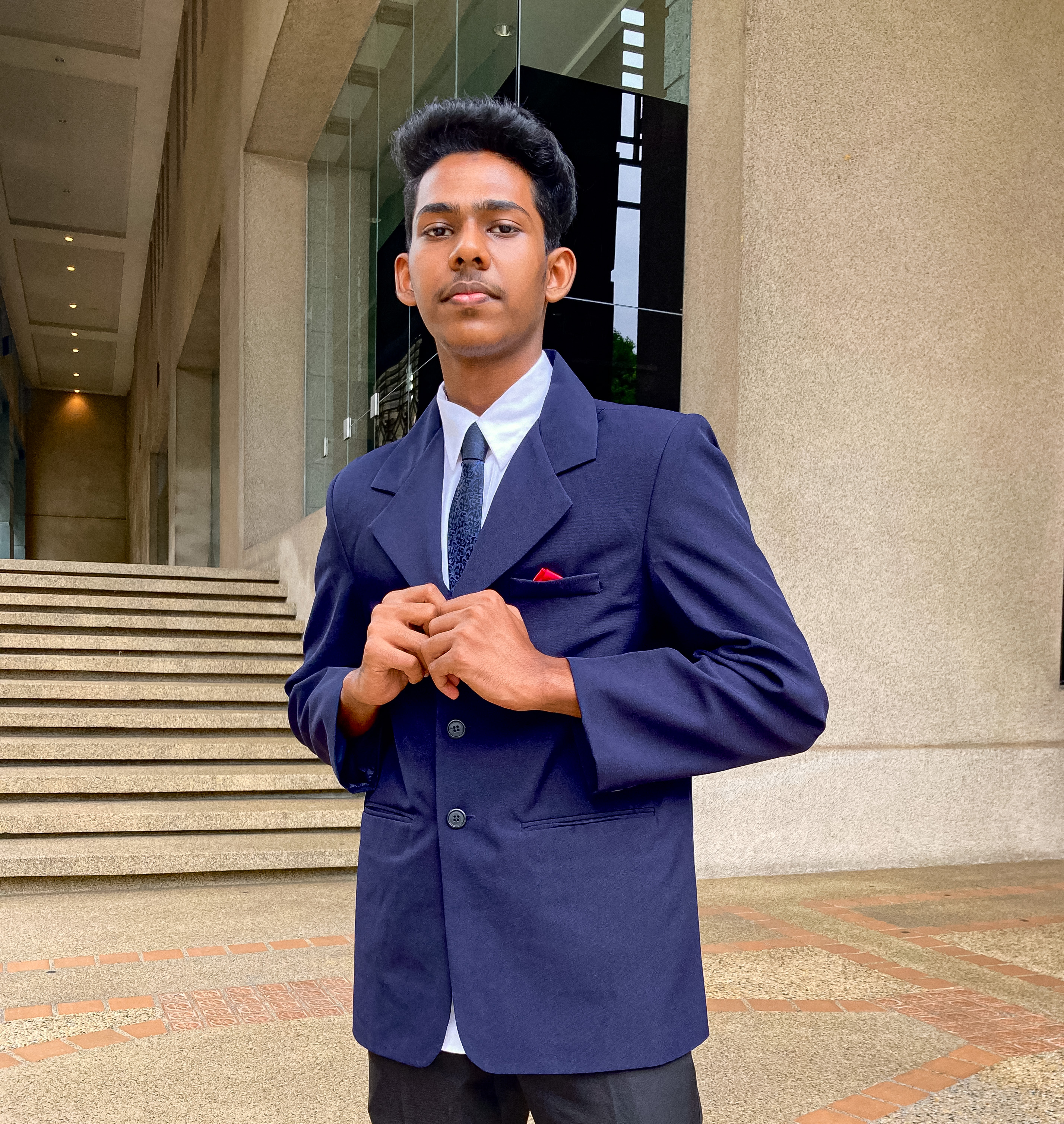 Sreejee Roy profile picture