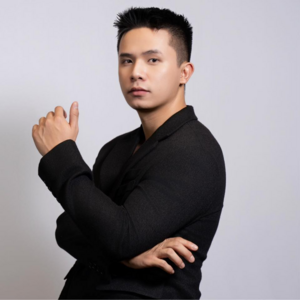 Huynh Tri Tam's profile picture