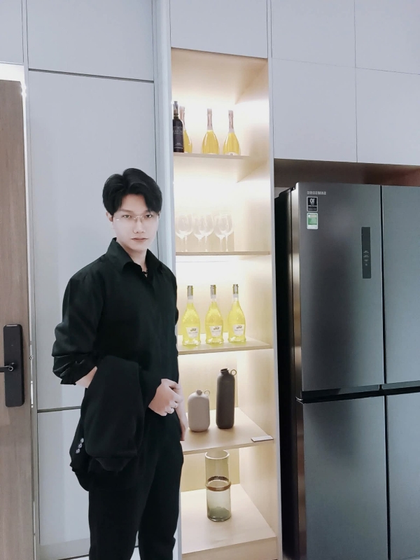 Phan Minh Chau profile picture