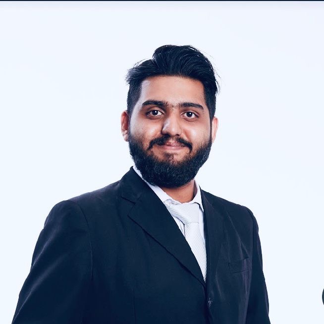 Sharqawwi profile picture