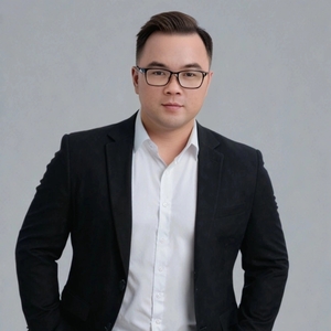 Hanson Lai's profile picture